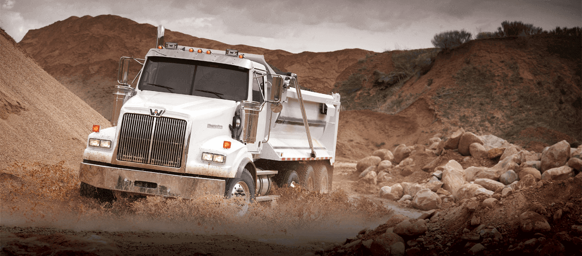 Middlebrooks Truck Sales Bessemer, AL Truck & Trailer Sales